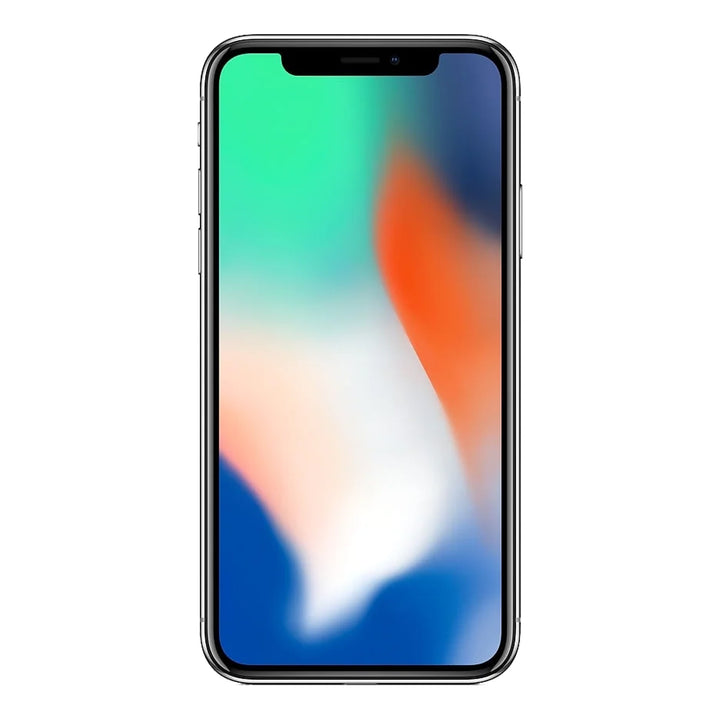 iPhone X